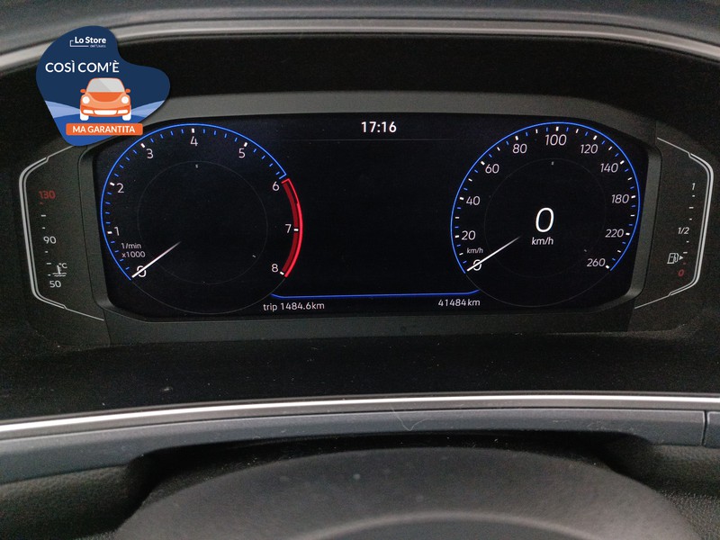 13 - Volkswagen T-Roc 1.5 tsi style