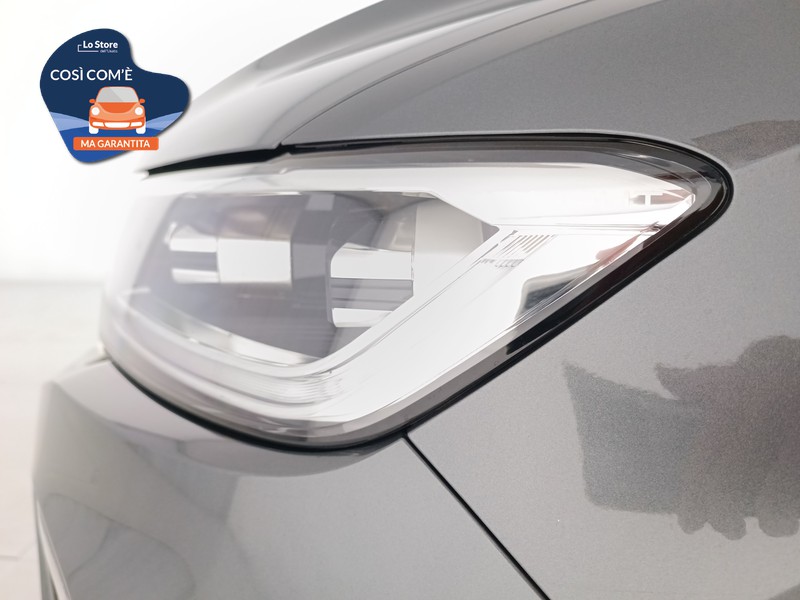 19 - Volkswagen T-Roc 1.5 tsi style