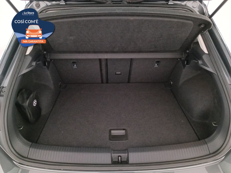 21 - Volkswagen T-Roc 1.5 tsi style