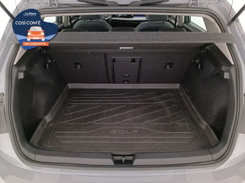 23 - Volkswagen Golf 1.0 etsi evo life 110cv dsg