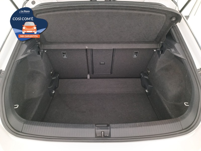 21 - Volkswagen T-Roc 2.0 tdi r-line 150cv dsg