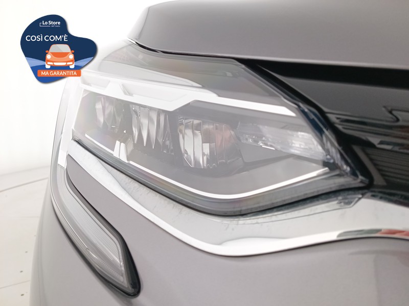 7 - Renault Captur 1.6 e-tech hybrid zen 145cv auto