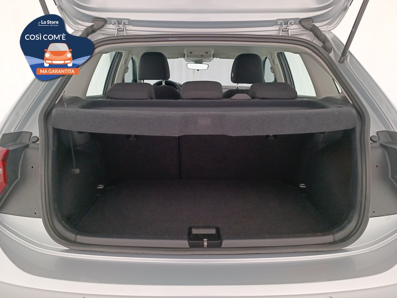 21 - Volkswagen Polo 1.0 tsi style 95cv