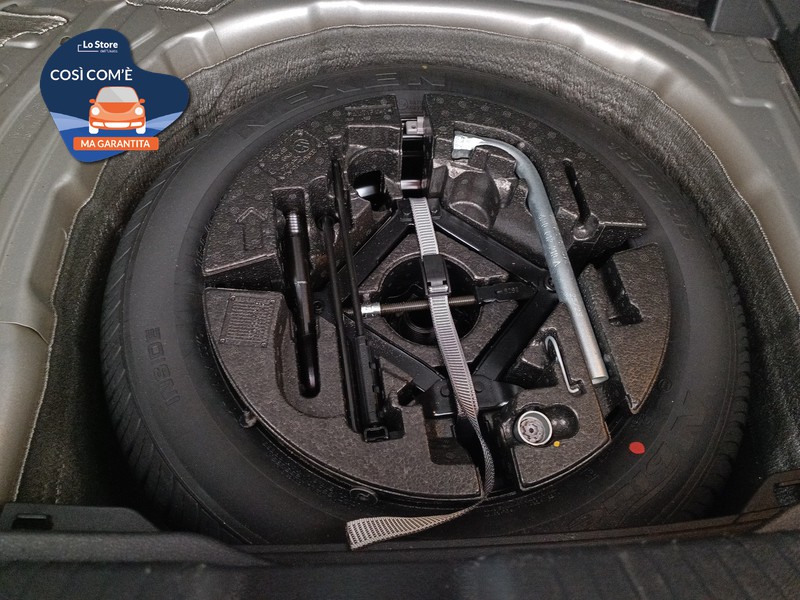 22 - Volkswagen Polo 1.0 tsi style 95cv