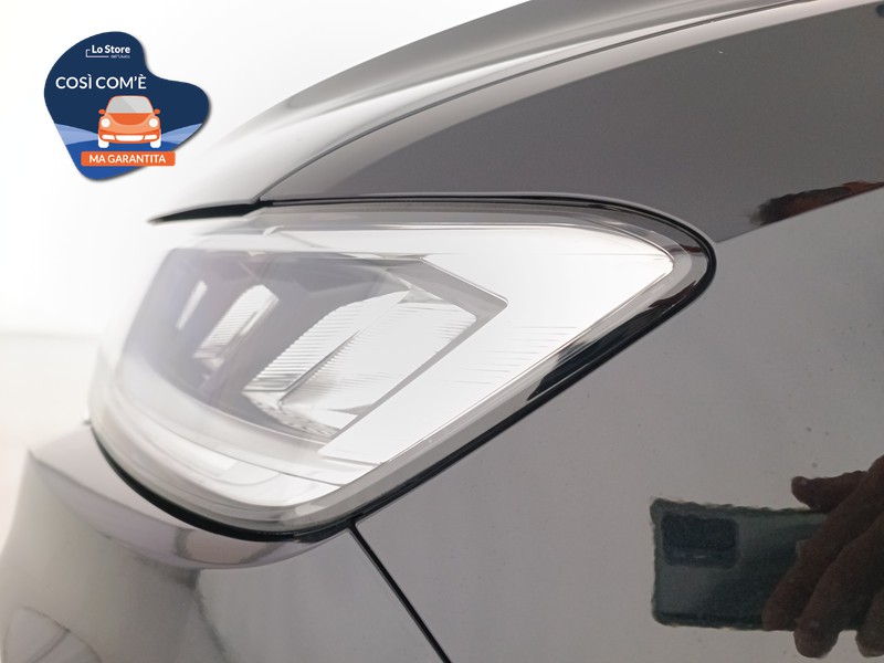 19 - Volkswagen T-Roc 1.0 tsi life 110cv