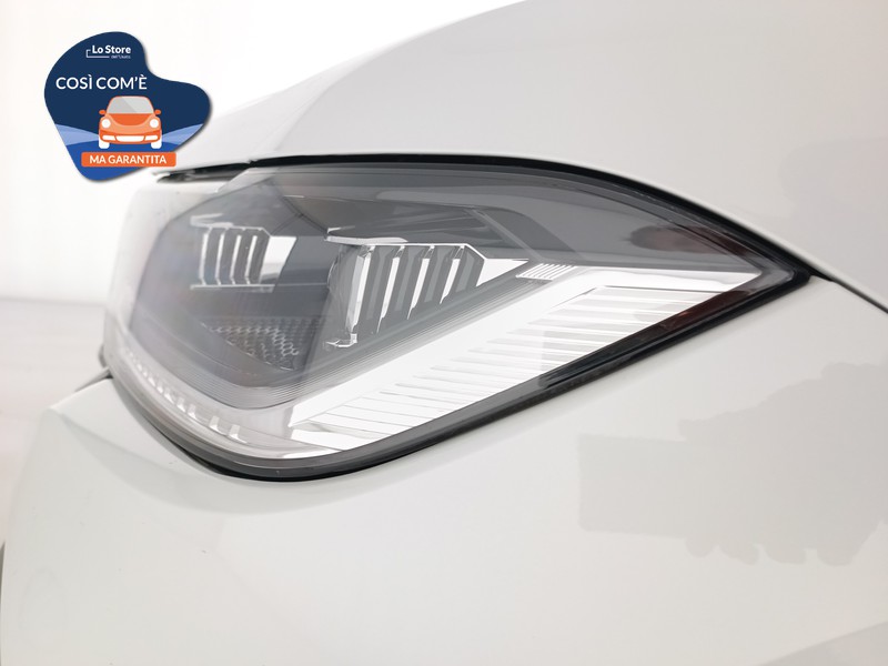 19 - Volkswagen T-Cross 1.0 tsi advanced 115cv dsg