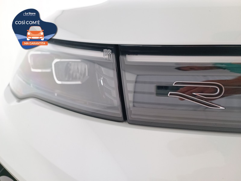 7 - Volkswagen Tiguan 1.5 etsi r-line 150cv dsg