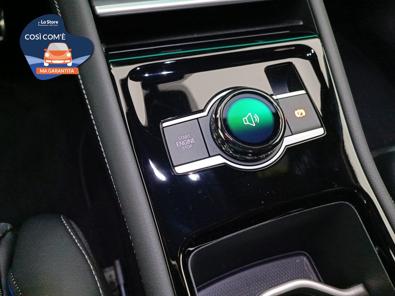 17 - Volkswagen Tiguan 1.5 etsi r-line 150cv dsg