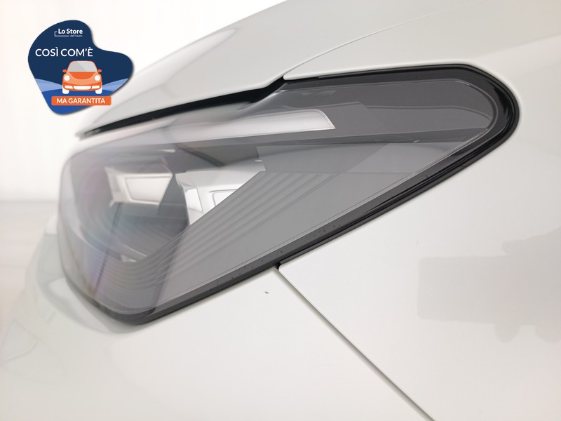 20 - Volkswagen Tiguan 1.5 etsi r-line 150cv dsg