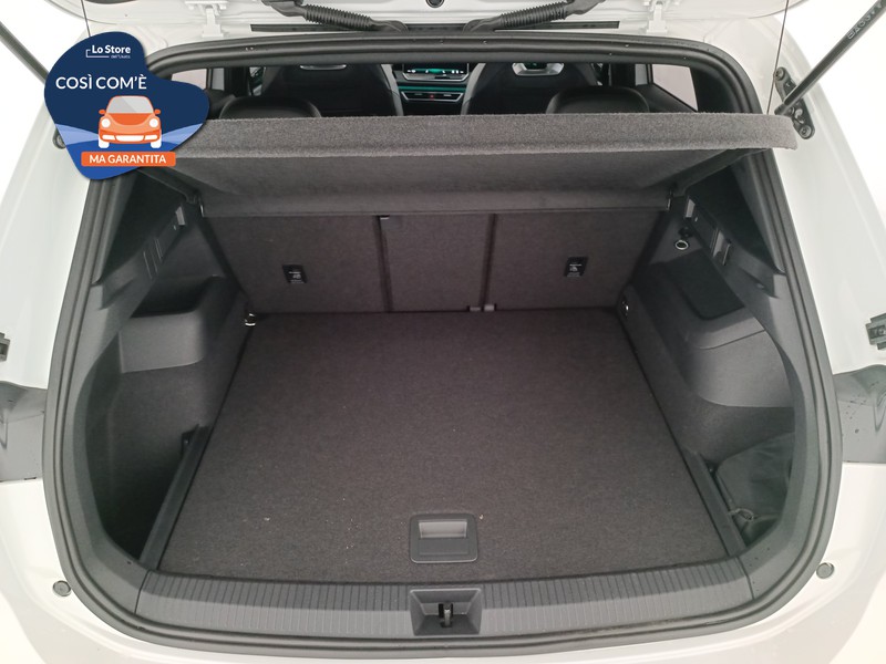 22 - Volkswagen Tiguan 1.5 etsi r-line 150cv dsg