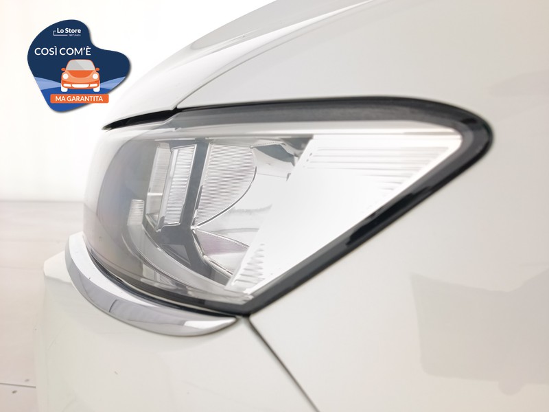 19 - Volkswagen T-Roc 1.0 tsi style 115cv