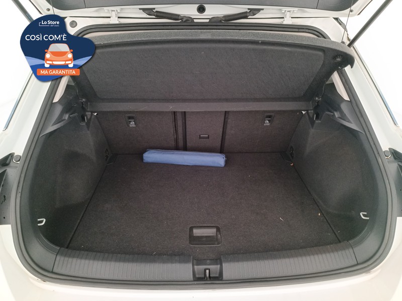 21 - Volkswagen T-Roc 1.0 tsi style 115cv