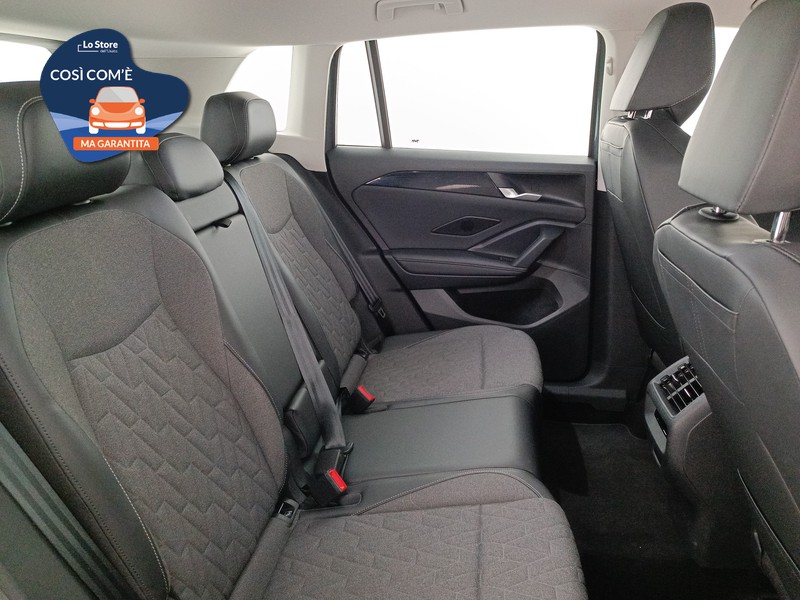 10 - Volkswagen Tiguan 2.0 tdi life 150cv dsg