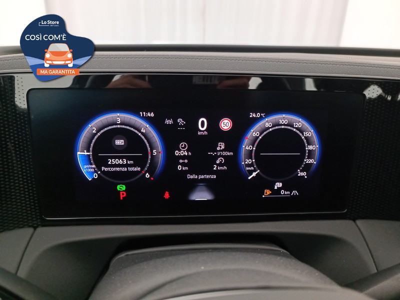 13 - Volkswagen Tiguan 2.0 tdi life 150cv dsg