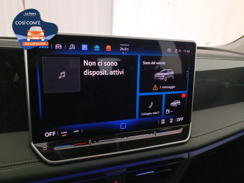 14 - Volkswagen Tiguan 2.0 tdi life 150cv dsg