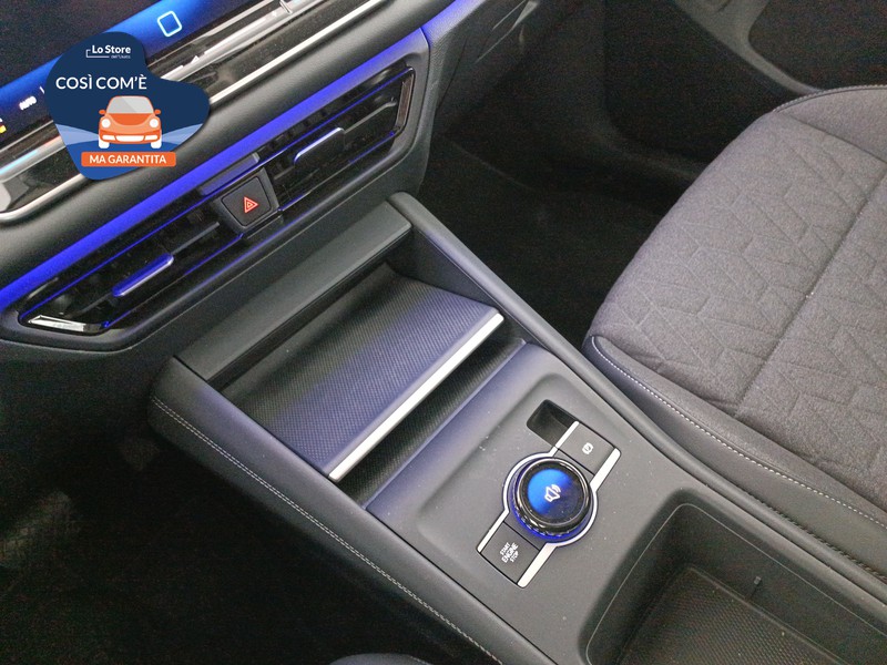 16 - Volkswagen Tiguan 2.0 tdi life 150cv dsg