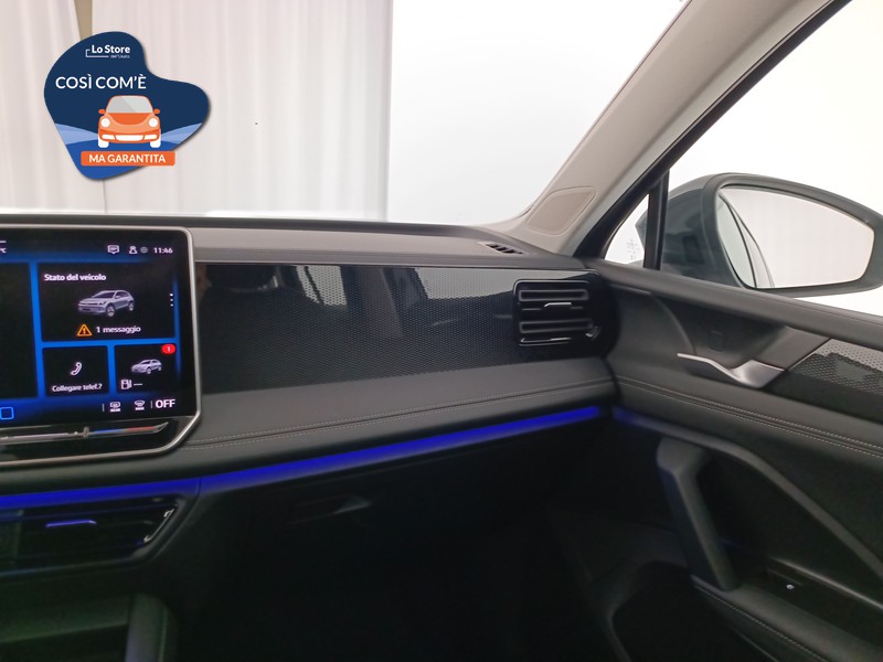 17 - Volkswagen Tiguan 2.0 tdi life 150cv dsg