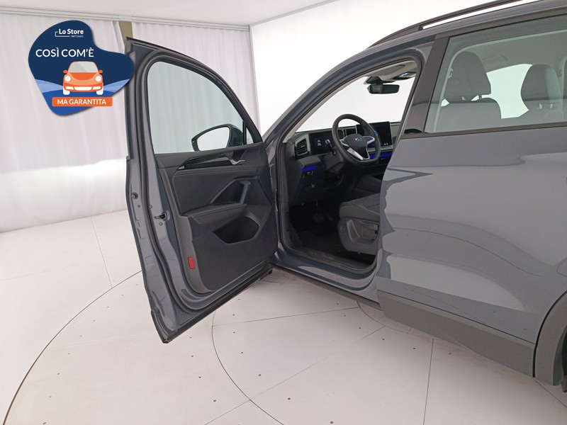 18 - Volkswagen Tiguan 2.0 tdi life 150cv dsg