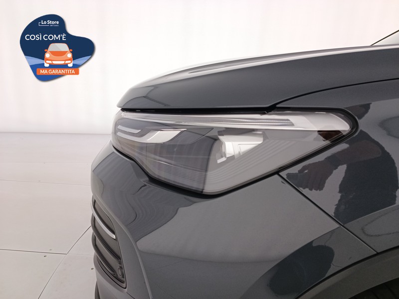 19 - Volkswagen Tiguan 2.0 tdi life 150cv dsg