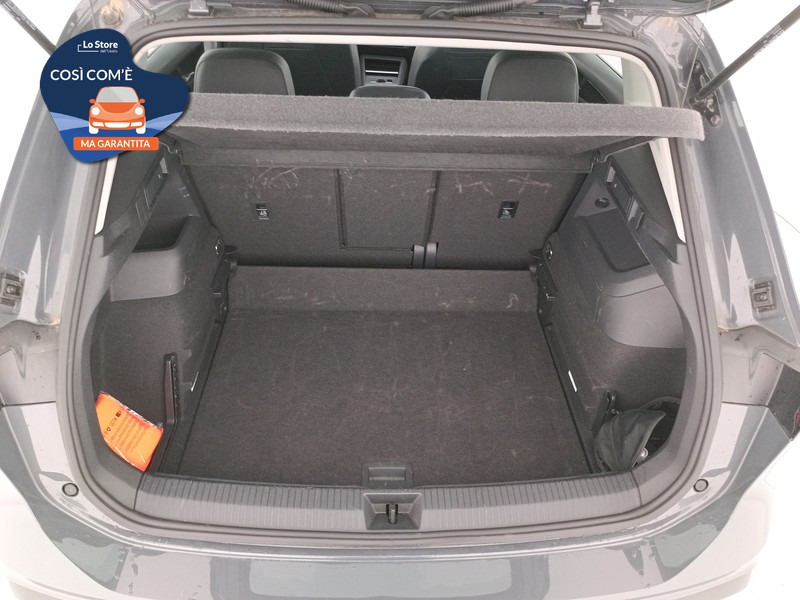 20 - Volkswagen Tiguan 2.0 tdi life 150cv dsg