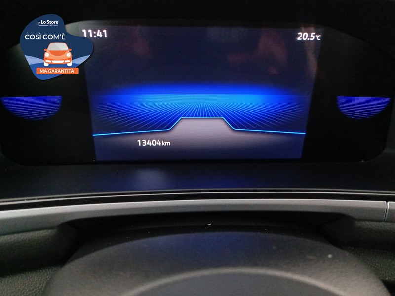 13 - Volkswagen T-Roc 1.0 tsi life 110cv