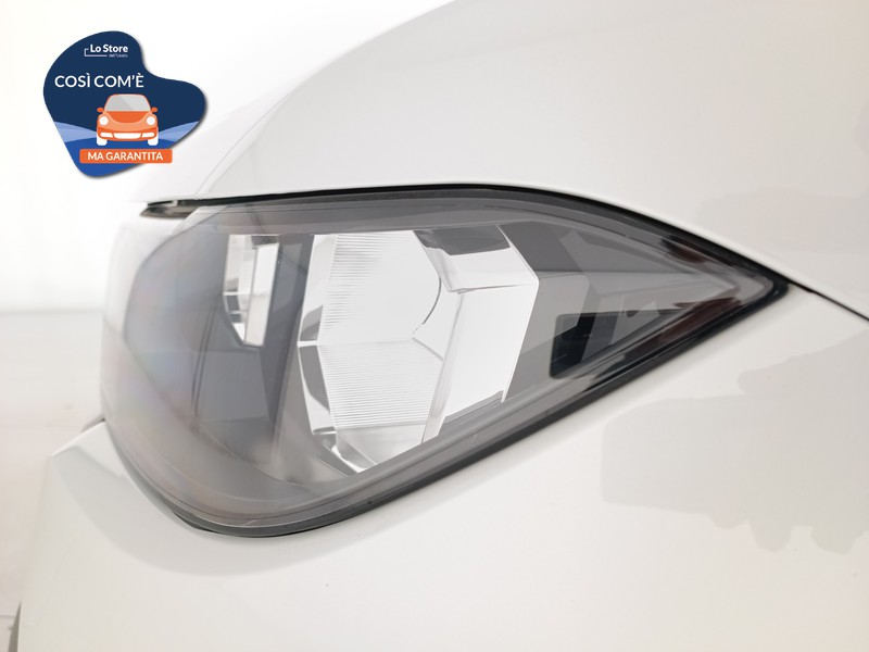 19 - Volkswagen T-Cross 1.0 tsi style 95cv