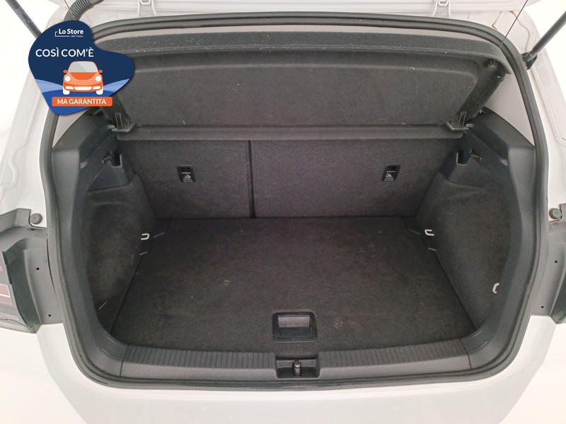 21 - Volkswagen T-Cross 1.0 tsi style 95cv