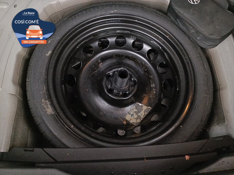 22 - Volkswagen T-Cross 1.0 tsi style 95cv