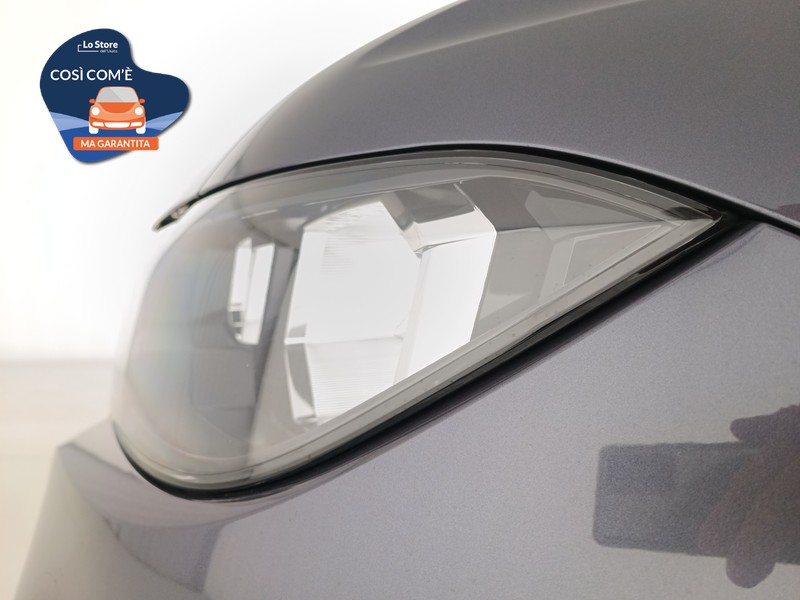 19 - Volkswagen T-Cross 1.0 tsi style 110cv