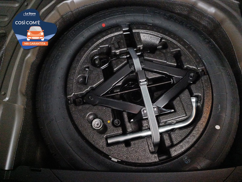 22 - Volkswagen T-Cross 1.0 tsi style 110cv