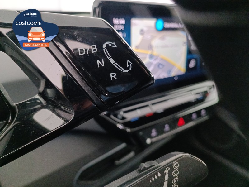 16 - Volkswagen ID.3 58 kwh pro performance