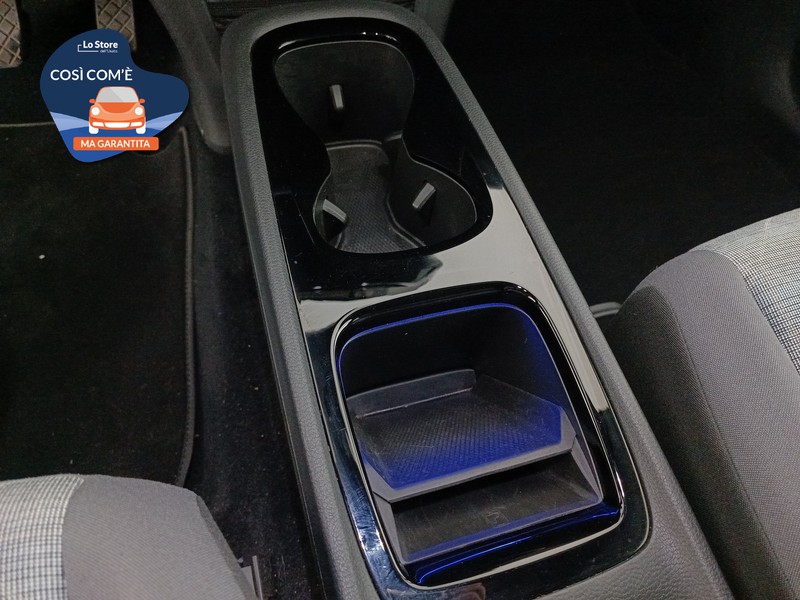 17 - Volkswagen ID.3 58 kwh pro performance