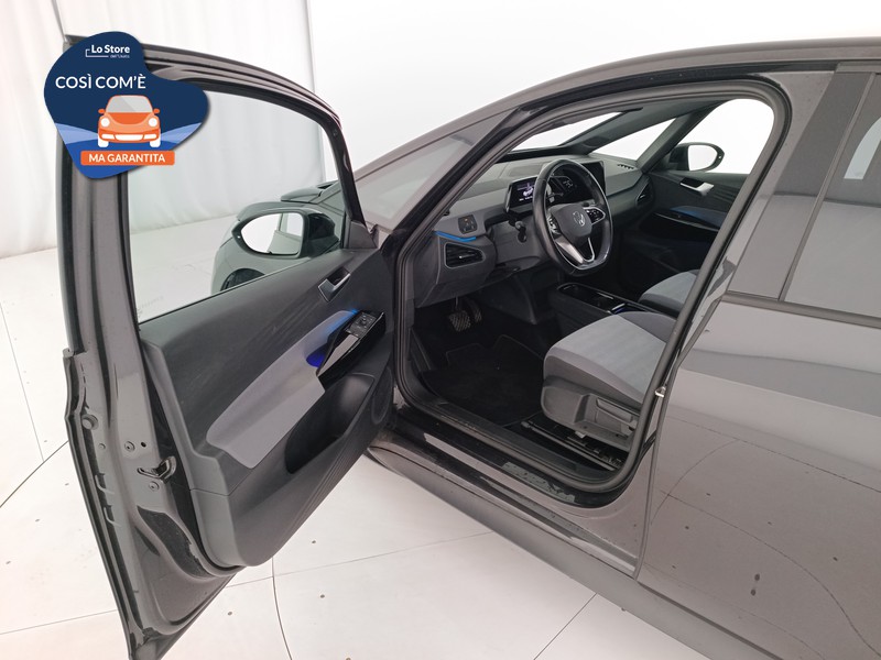 19 - Volkswagen ID.3 58 kwh pro performance