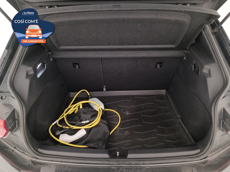 21 - Volkswagen ID.3 58 kwh pro performance