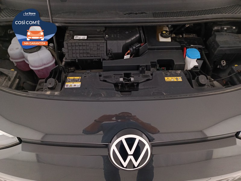 22 - Volkswagen ID.3 58 kwh pro performance