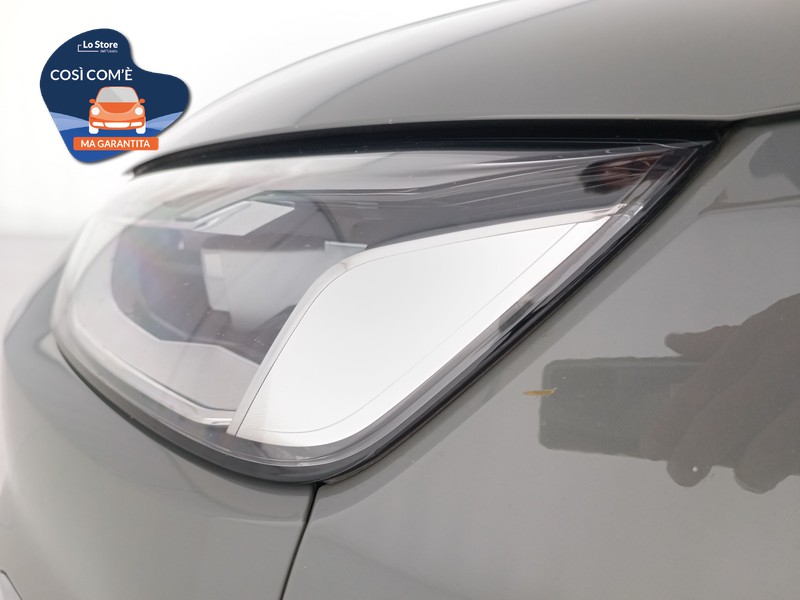 19 - Audi A4 avant 35 2.0 tdi mhev s line edition 163cv s-tronic