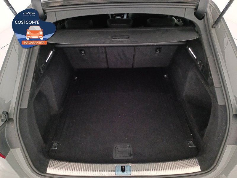 21 - Audi A4 avant 35 2.0 tdi mhev s line edition 163cv s-tronic