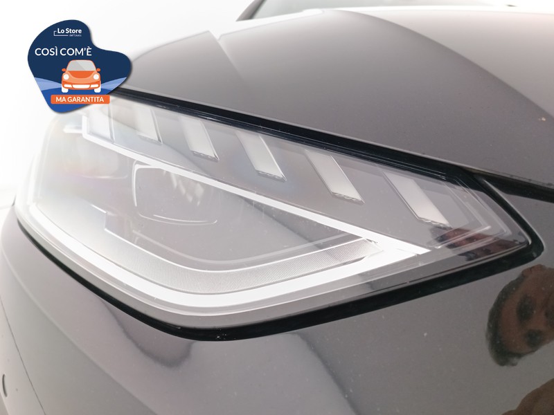 7 - Audi A4 avant 35 2.0 tdi mhev business advanced 163cv s-tronic