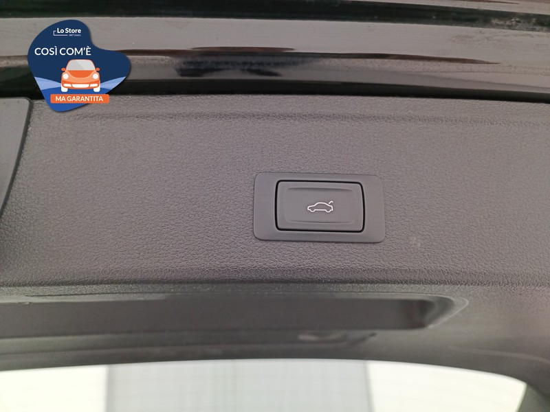 22 - Audi A4 avant 35 2.0 tdi mhev business advanced 163cv s-tronic