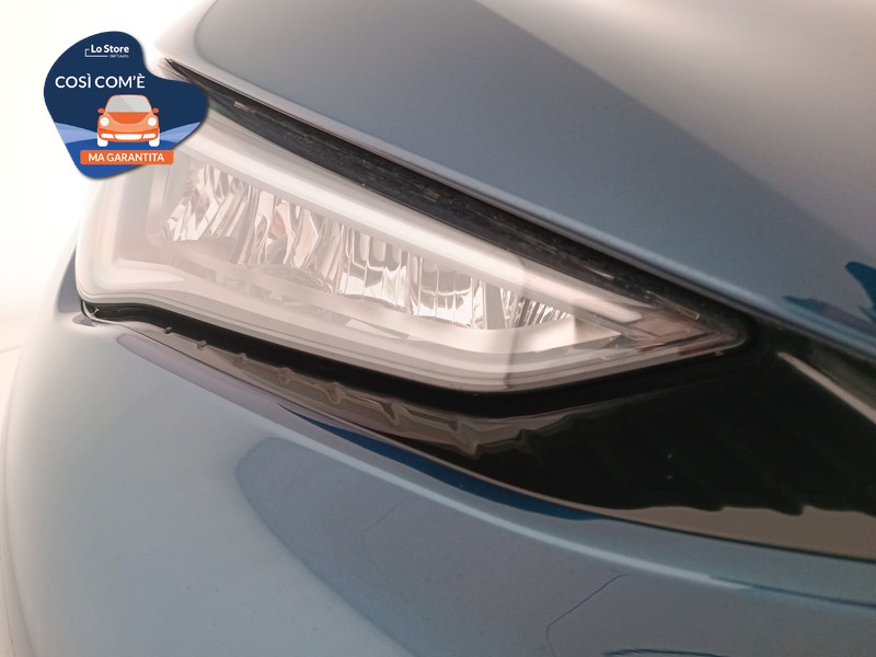 7 - Cupra Born 58kwh e-boost