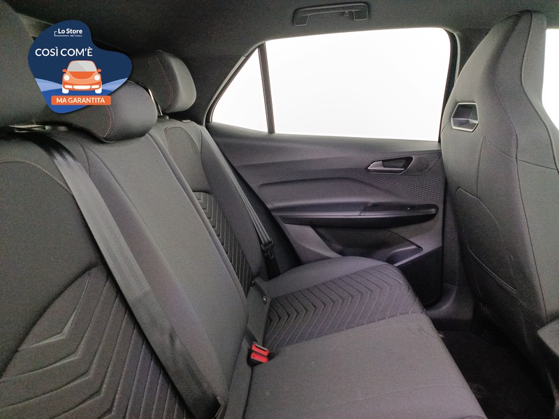 9 - Cupra Born 58kwh e-boost