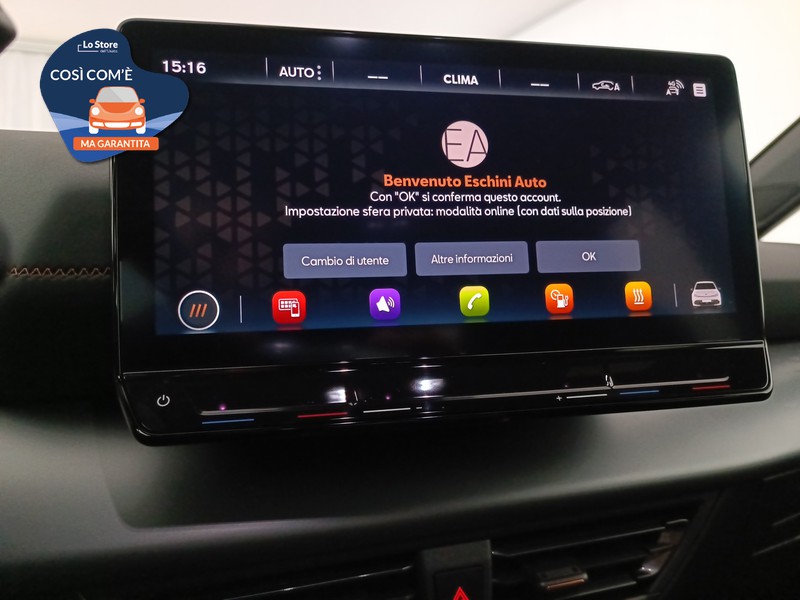 14 - Cupra Born 58kwh e-boost