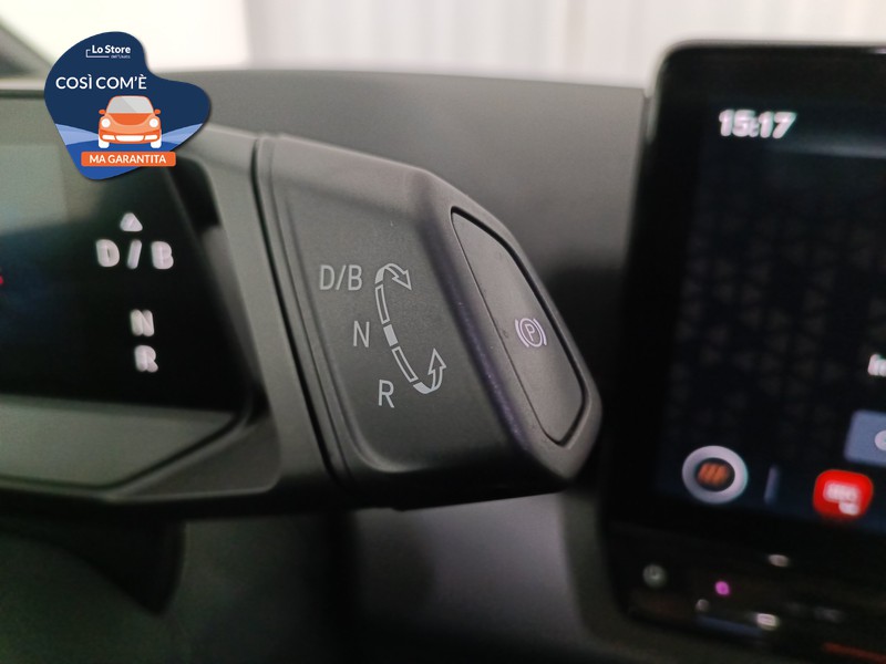 16 - Cupra Born 58kwh e-boost