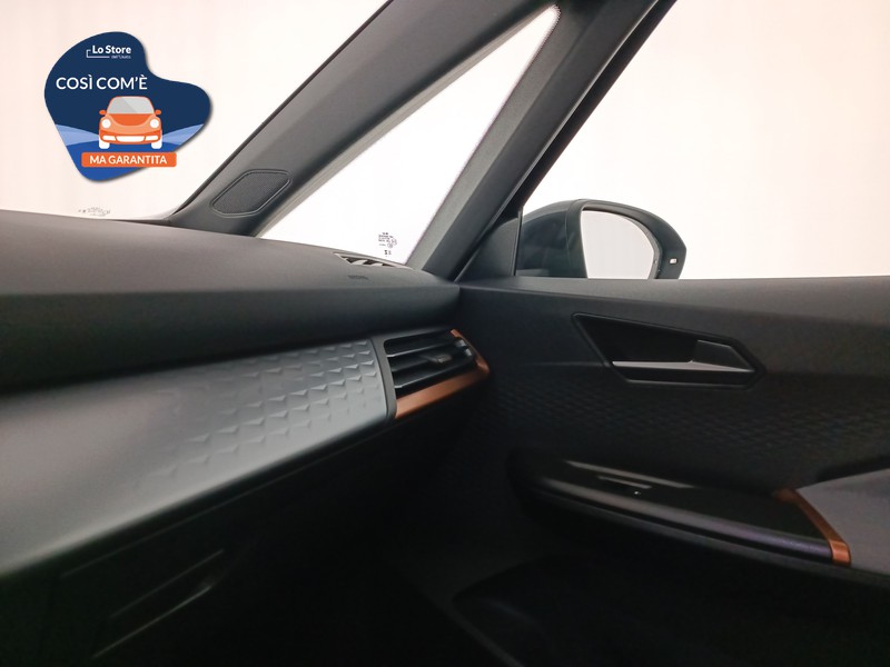 17 - Cupra Born 58kwh e-boost