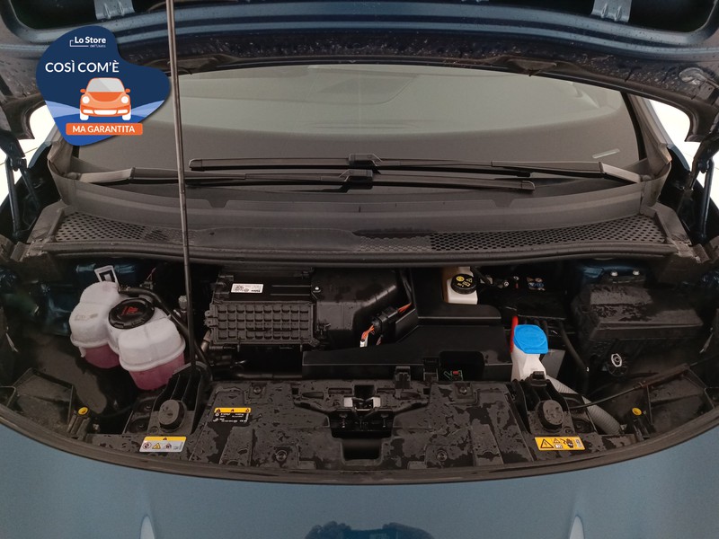 22 - Cupra Born 58kwh e-boost