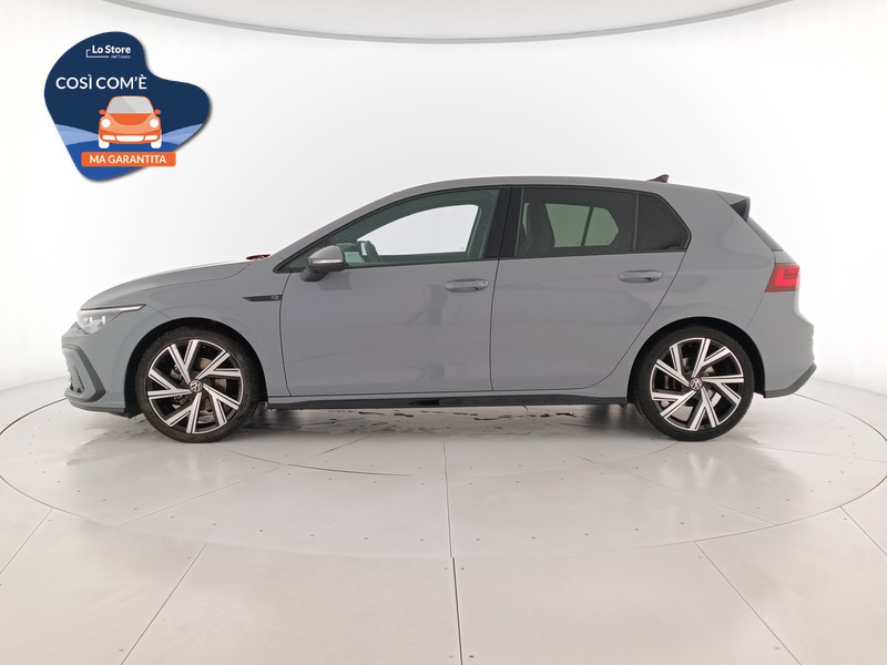 3 - Volkswagen Golf 1.5 etsi evo r-line 150cv dsg