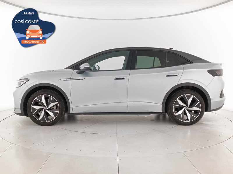 3 - Volkswagen ID.5 77 kwh gtx 4motion 299cv
