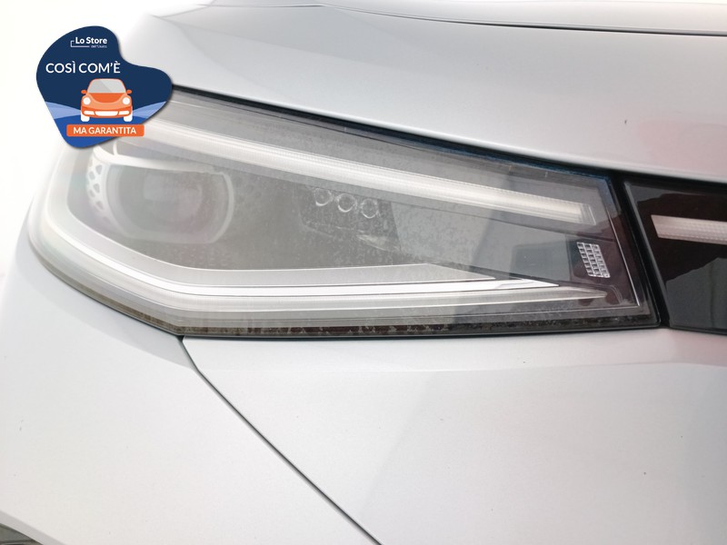 7 - Volkswagen ID.5 77 kwh gtx 4motion 299cv