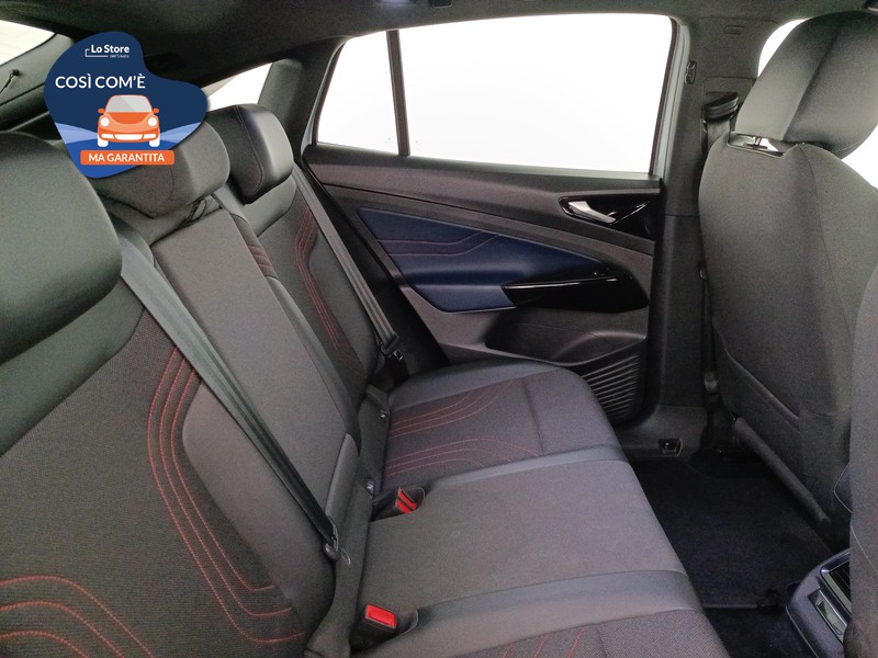 9 - Volkswagen ID.5 77 kwh gtx 4motion 299cv