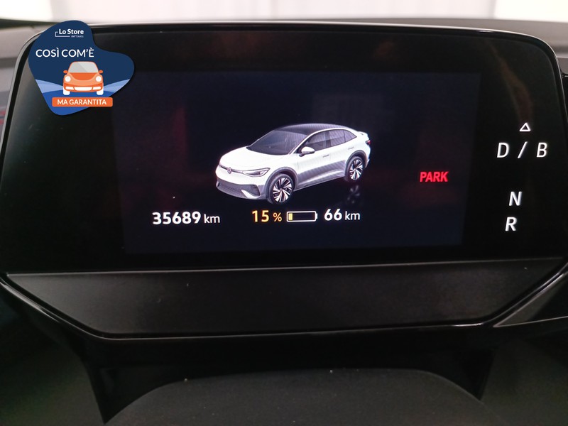 13 - Volkswagen ID.5 77 kwh gtx 4motion 299cv